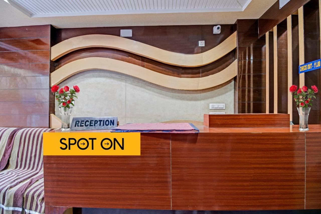 Spot On Hotel Stay In Koch Bihār Esterno foto