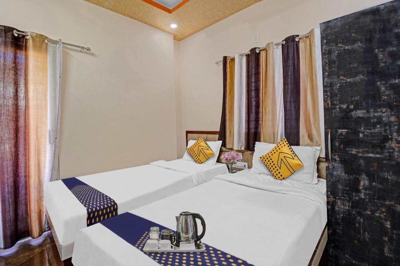 Spot On Hotel Stay In Koch Bihār Esterno foto